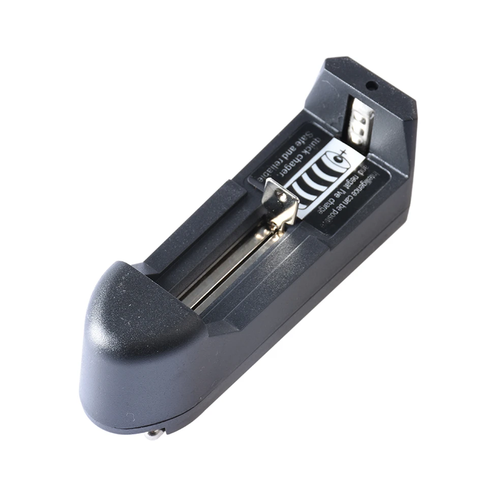 Universal battery charger5