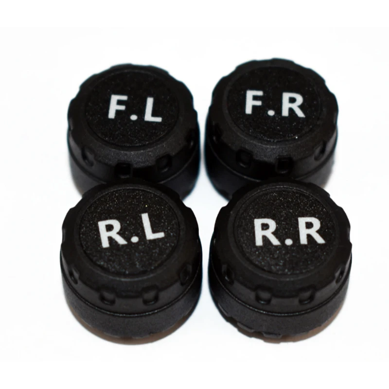Solar TPMS Tire Pressure Indicator  (13)