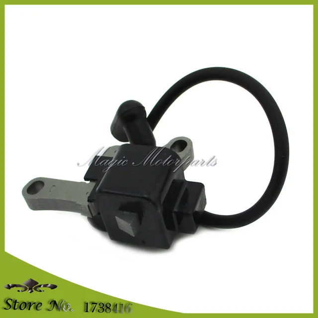 Ignition Module Coil For Toro Snowthrower R TEK Briggs & Stratton