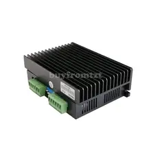 DM860A Nema34 Драйвер шагового двигателя 7.8A 256 micsteps 24~ 80 V DC