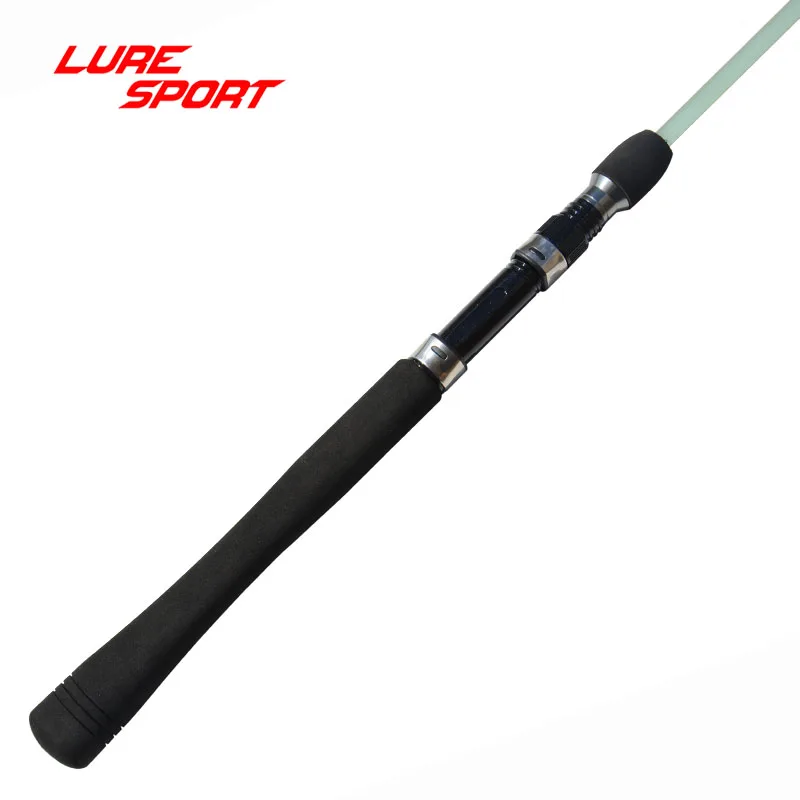 LureSport EVA Grip 16 DPS катушкодержатель для спиннинга Набор рыболовной удочки