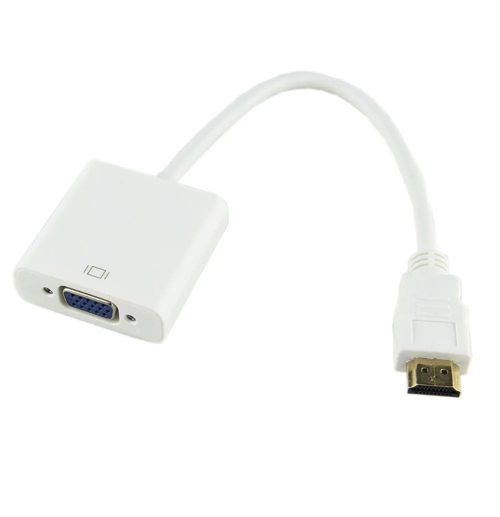 mini HDMI HD Cable min HDMI To VGA Power Cable Adapter For Raspberry Pi Hdmi revolution VGA mother 1080P 1920P 720P mini HDMI HD Cable min HDMI To VGA Power Cable Adapter For Raspberry Pi Hdmi revolution VGA mother 1080P 1920P 720P