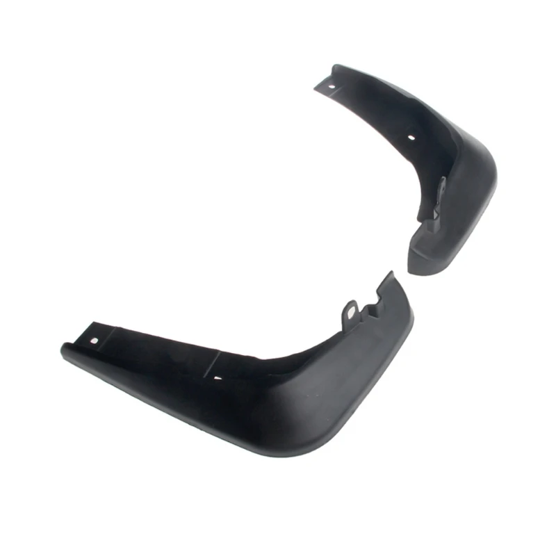 1Set Car Mud Flaps Splash Guards Fender For Mazda 6 Atenza 2013-2017 2014 2015 2016 Auto Mudguards Car Protective Replacement