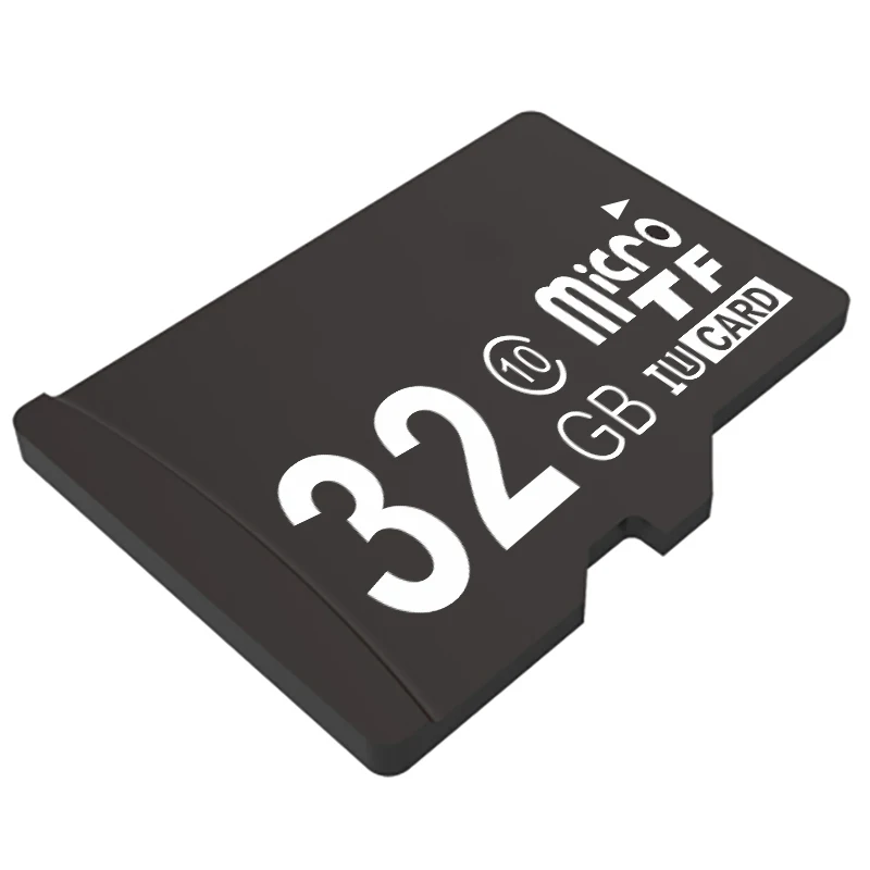 Высокая скорость Chao MicroSD карта 32 Гб Class10 SD карта TF карты реальная емкость