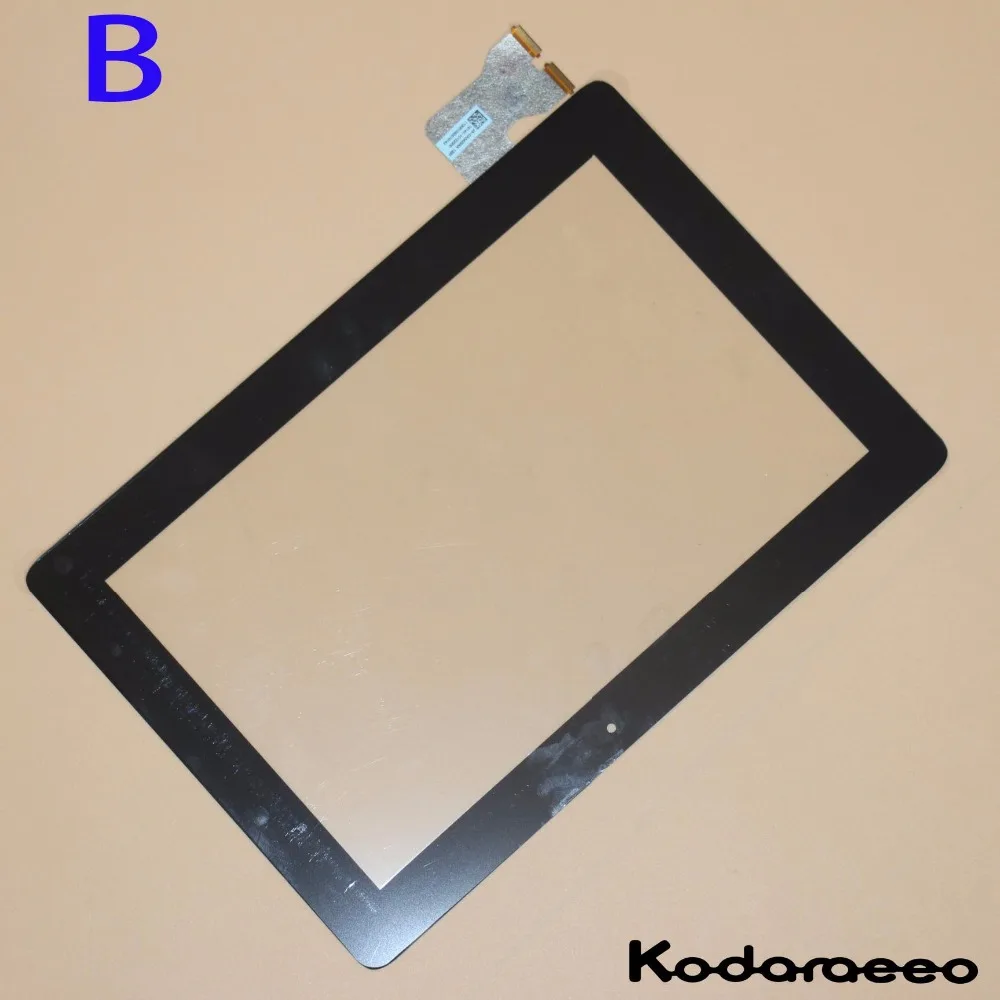 Продажа Новый для Asus MEMO PAD FHD 10 ME301 ME302 ME302C ME302KL K005 K00A сенсорный экран дигитайзер стеклянная панель Замена