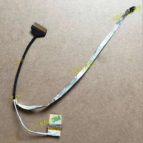 Новый оригинальный для HP ProBook 450 G4 led lcd lvds кабель DD0X83LC430 DD0X83LC420 DD0X83LC400 DD0X83LC410 |