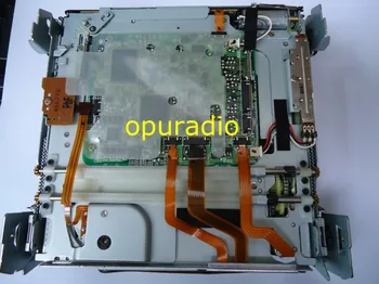 

Brand new 6 Disc cd changer mechanism CDX-5F661RVA CDX-5F-160 tuner for F-o-r-d F-o-c-u-s Mondio car radio G&M Parts