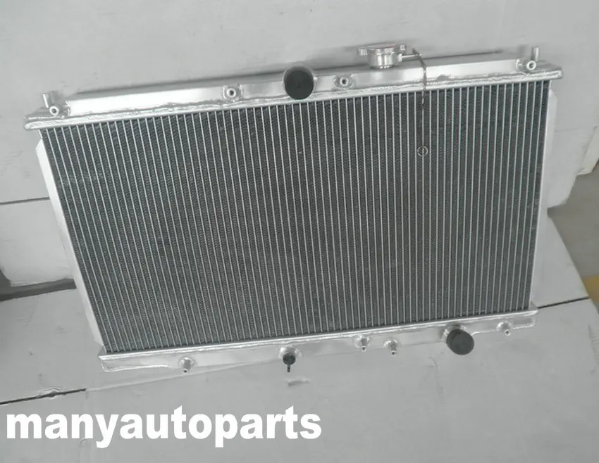 Хонда Аккорд 7 Радиатор Охлаждения Купить