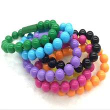 Микро-Тип USB C 8pin кабель бисер браслет зарядный кабель для синхронизации данных шнур для Samsung Galaxy S5 S6 край J5 Iphone 5 6 7 Plus