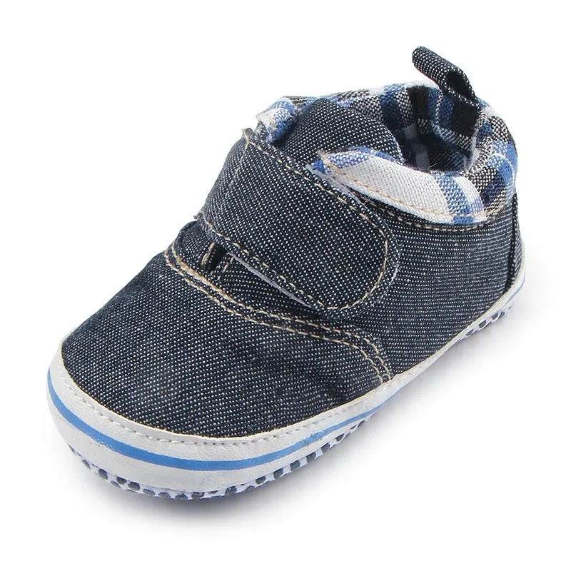 Обувь для новорожденных мальчиков первые ходунки Bebe детские кроссовки спортивная обувь детская кроватка ботинки для обуви классические повседневные ходунки