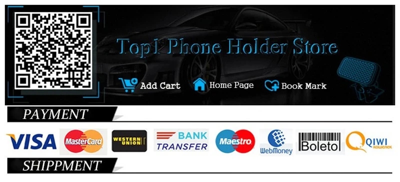 XMXCZKJ Регулируемый автомобильный держатель для телефона, крепление на приборную панель, держатель для 3,5-6,5 дюймов, зажим, автомобильный Стайлинг, подставка для iPhone 11 Pro Max