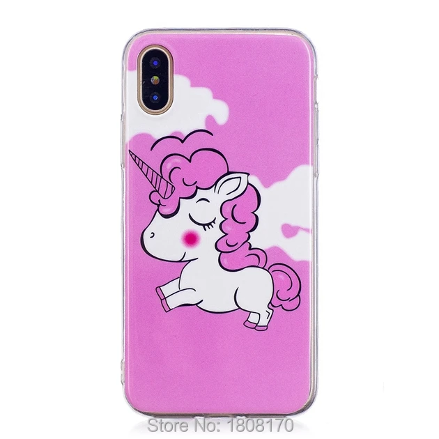 39259 iphone X SE 5S 6S 6+ 7G 7+ T5T6     IMD TPU (3)