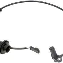 Правый задний ABS Датчик скорости колеса подходит для MERCEDES BENZ C215 W220 OE#2205400517