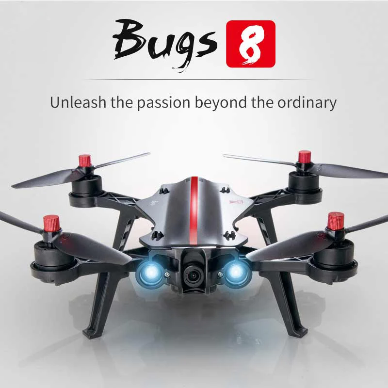 

B8 Toy For Kid RC Helicopter Quadrotor with Camera WIFI FPV Real-time Range uadrotor RC Drone with Camera Beginner The Drone