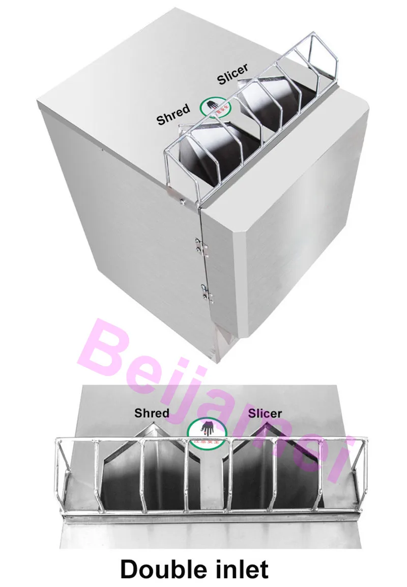 slicer machine details