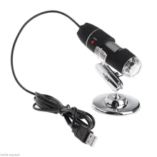 1600X 2MP Zoom Microscope 8 LED USB Digital Handheld Magnifier Endoscope Camera Tool 1600X 2MP Zoom Microscope 8 LED USB Digital Handheld Magnifier Endoscope Camera Tool