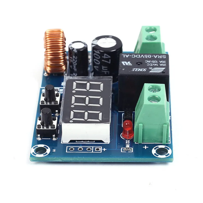 10pcs-lot-5V-3V-IIC-UART-SPI-Four-4-Channel-Level-Converter-Module (2)