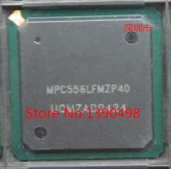 

Free Shipping MPC556LFMZP40 MPC556LFMZP MPC556 BGA