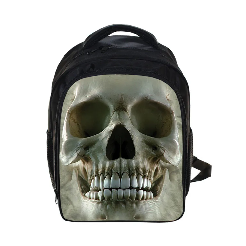 Custom Your Image Logo Name Backpack 13 Inch Cartoon kindergarten Backpacks Boys Girls Children Sch - 32660618884