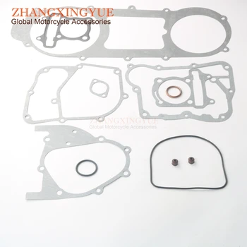 

Gasket set engine GY6 157QMJ for SCHWINN Hope Newport 150cc 4-stroke