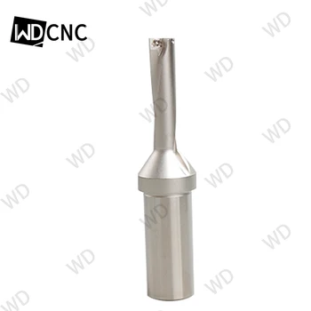 U drill 2D14-50mm Indexable bit drilling, SP series blade,Machinery,Lathes,CNC U drill SP SPMG insert holder matched inserts spmg07t308 drilling bit indexable drilling tool u drill ud30 sp07 260 w25
