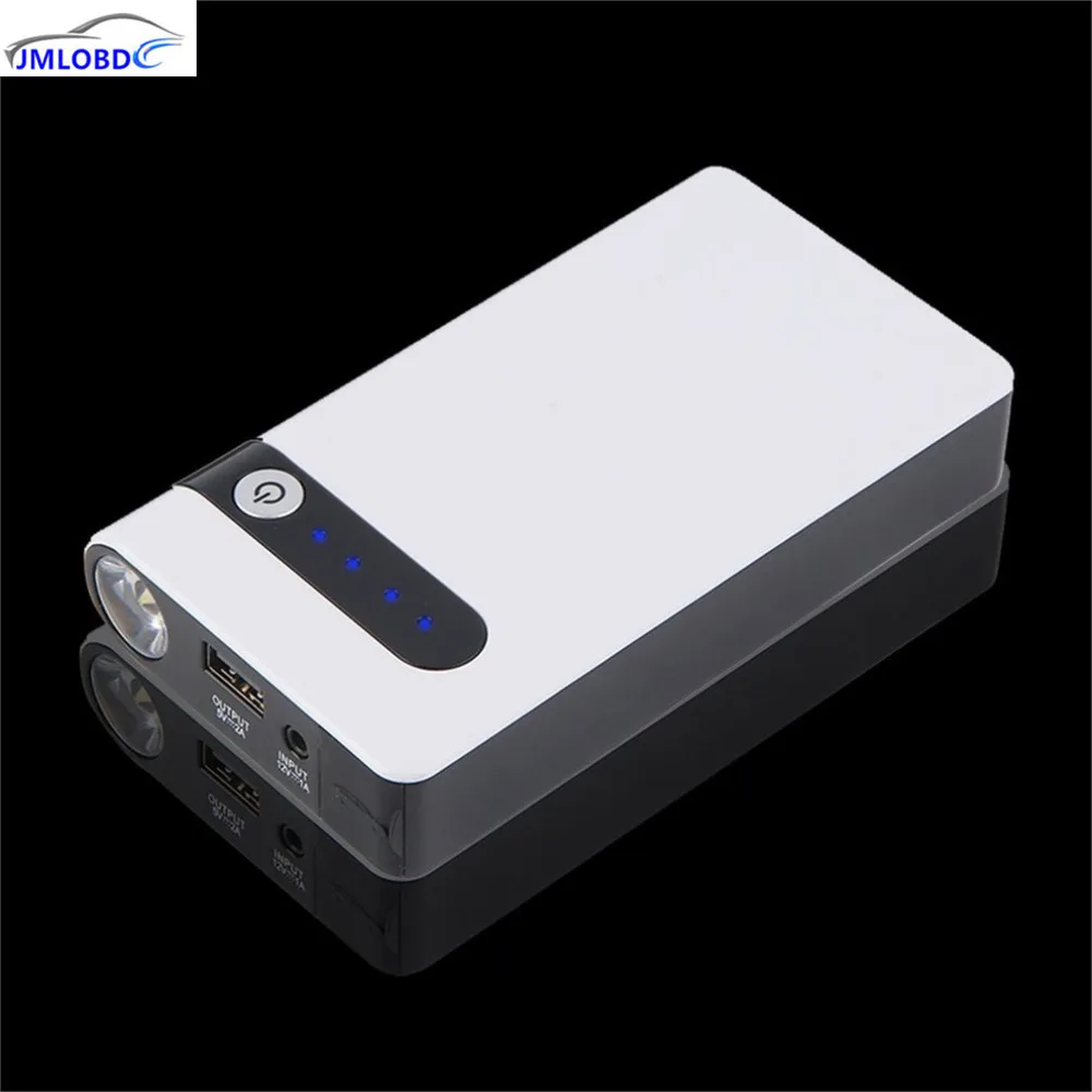 

DC12V 20000mAh Portable Super Vehicle Car Jump Starter Auto Engine Emergency Charger Auto Power Bank Battery
