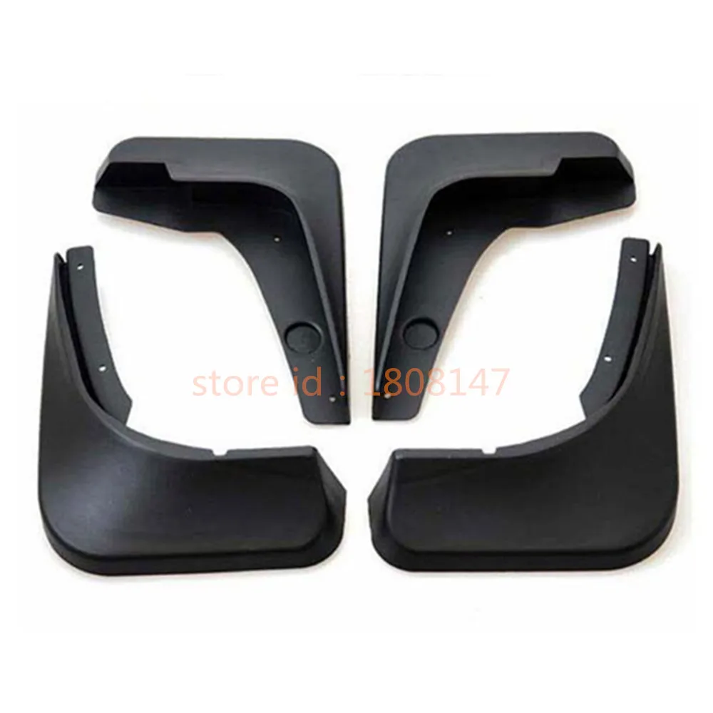 4 шт. брызговики для Toyota RAV4 2009 2010 2011 2012|mud guard|mud flaps splash guardsmud guards |