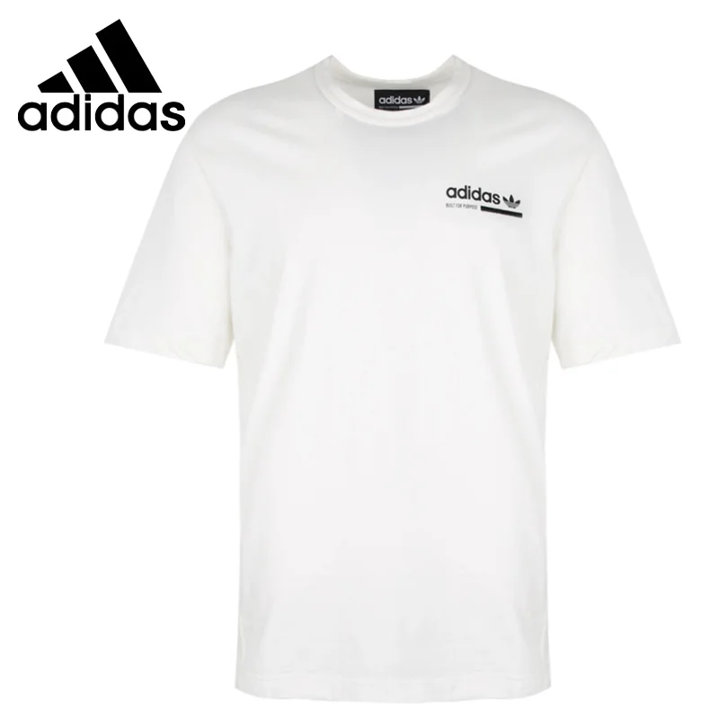 

Original New Arrival Adidas Originals GRP TEE Men's T-shirts short sleeve Sportswear