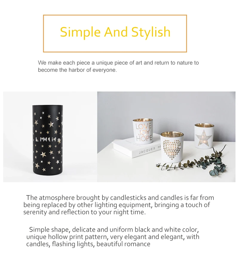 Candle Holder (1)