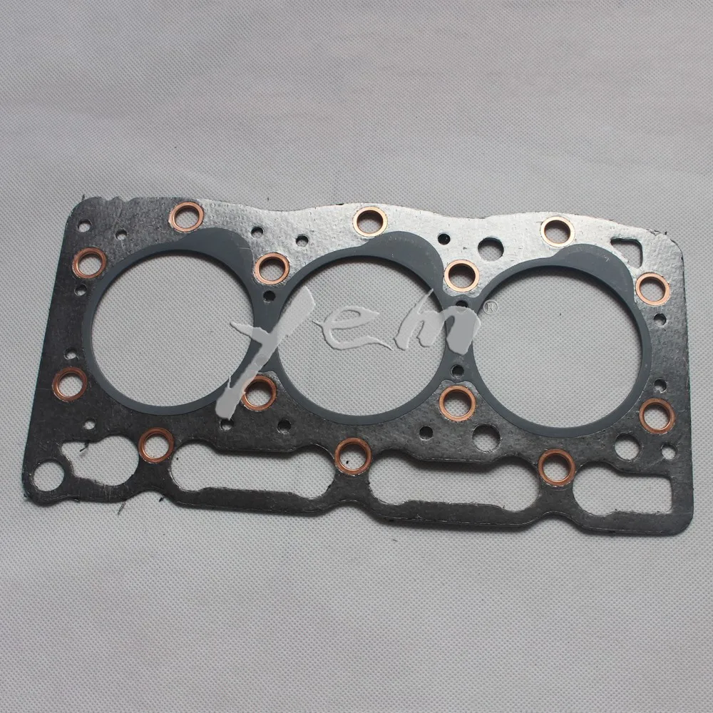 Kubota Parts D905 Full Gasket Kit