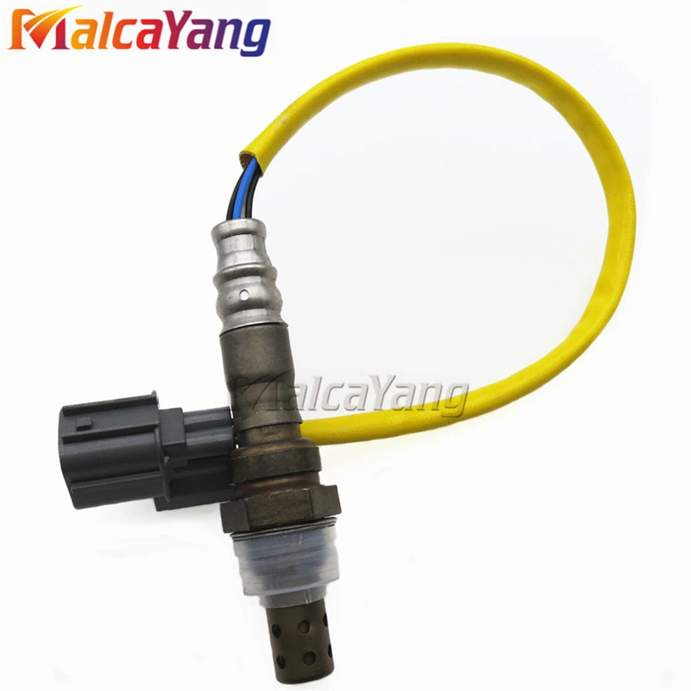 Желтый кислородный датчик O2 Датчик для Acura RSX Honda Civic 3636531-ple-003 234-9005 192400-1030