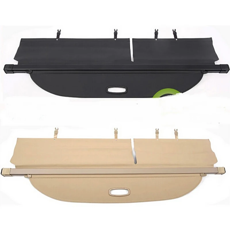 For Audi Q5 2010 2017 Rear Cargo privacy Cover Trunk Screen Security