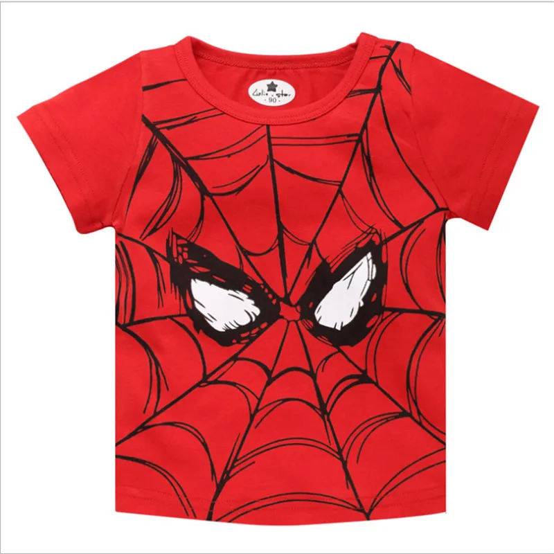 Ropa Spiderman Para Ninos Off 52