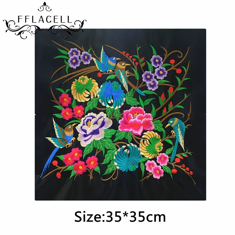 FFLACELL()_