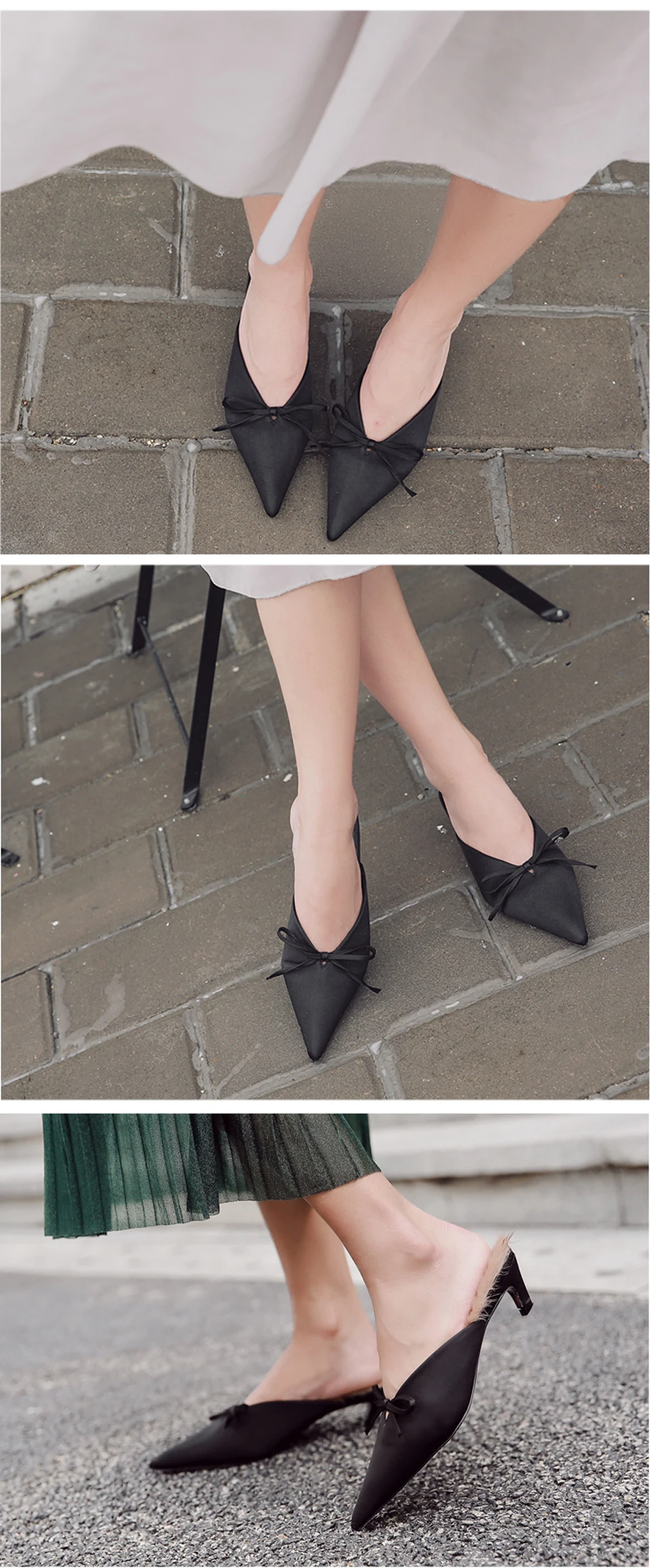 8 women shoes