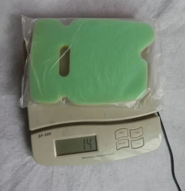 AIR FILTER PARTNER K750 0