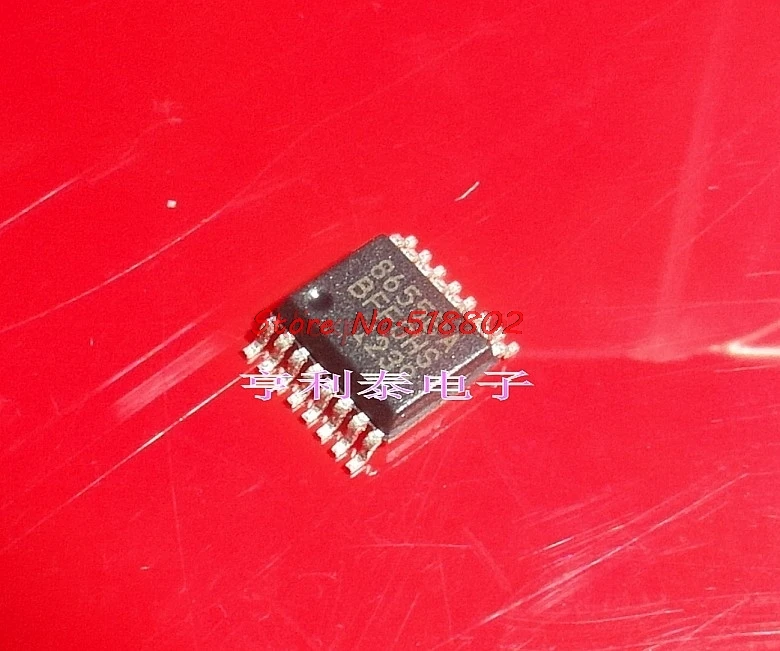 

1pcs/lot 8655BA Si8655BA SSOP-16 In Stock