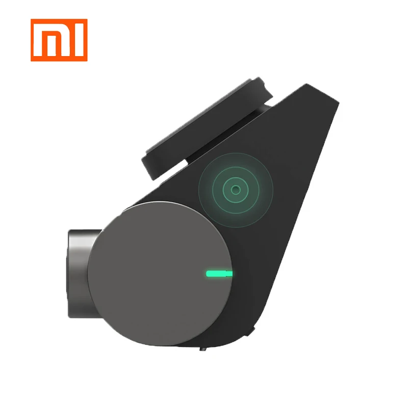Новый оригинальный 70mai Smart Автомобильный dvr PRO 2 дюймов Super HD тире камера видео