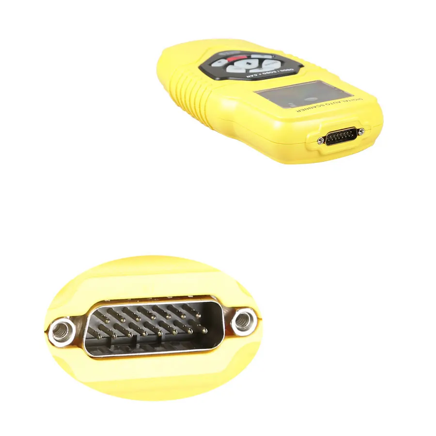 Сканер диагностический QUICKLYNKS T85 OBDII/EOBD/JOBD для японских автомобилей Audi и
