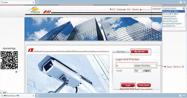 P2P_Remote_DVR
