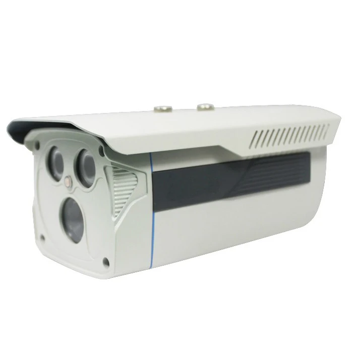 

POE 1.3MP 960P IP Bullet Camera Network P2P Onvif Security Outdoor IR Night