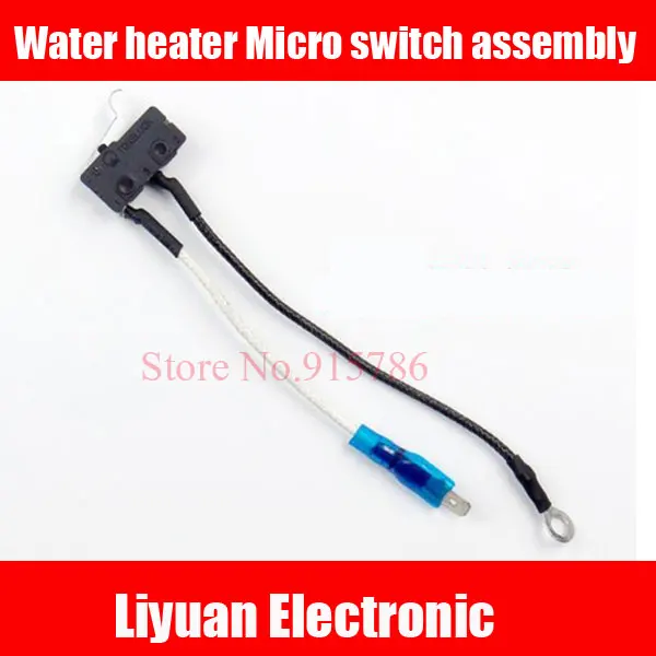 20pcs Gas stove assembly micro switch sensor / flame protection micro