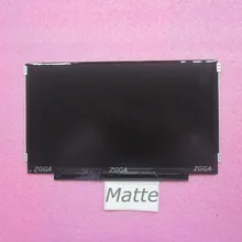 11," HD ноутбук Lcd не сенсорный экран 40pin для lenovo Thinkpad Yoga 11E светодиодный дисплей дисплей M116NWR1 04W3337 04Y1558