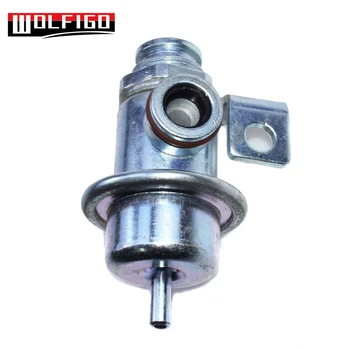 

WOLFIGO New Fuel Injection Pressure Regulator For CHEVROLET CAVALIER HONDA PASPORT ISUZU 17091410,5G1038, 17112994, 17112972