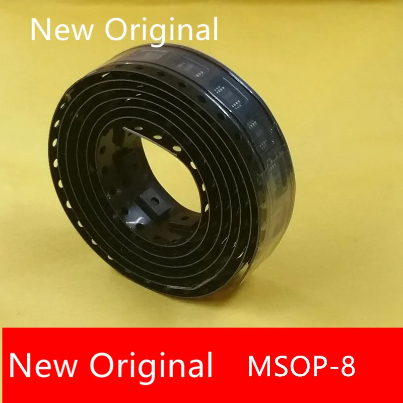 G780 G780P81U ( 10 шт./Лот) Бесплатная доставка MSOP-8 100% Новый оригинальный компьютерный