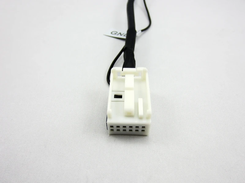 Автомобильный радиоприемник цифровой USB SD AUX плеер для VW AUDI Skoda Seat 12PIN