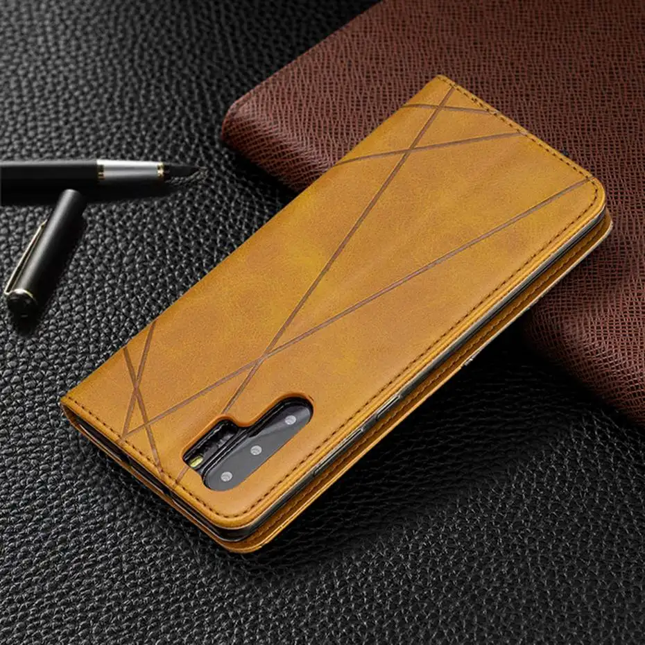 Da Bảo Vệ Cho Huawei P30 P20 Pro Lite P Smart Z Plus 2019 Nova 5I Y9 Y7 Prime 2019 danh Dự 10i Bao pu case for huawei