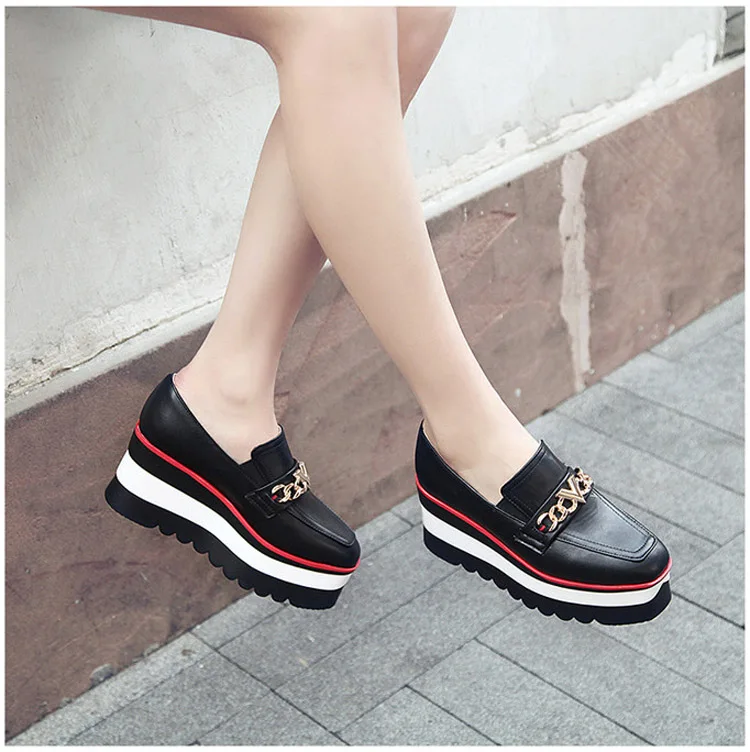 women wedges Z473-3