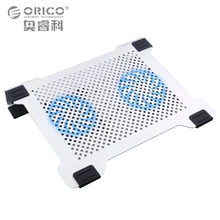 ORICO NA15 15-inch Notebook Computer Radiator Bracket Plate Aluminum for Apple Notebook Cooling Pad 14