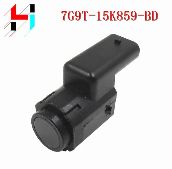 PDC Parking Distance Control Assist Sensors Sensor 7G9T-15K859-BD Parktronic For Mon deo 7G9T15K859BD | Автомобили и мотоциклы